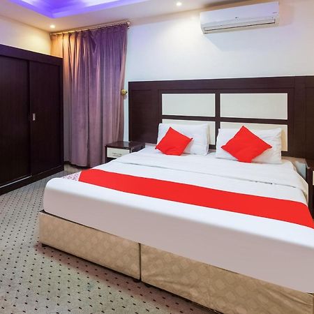 Oyo 467 Al Dahya Hotel Abha Luaran gambar