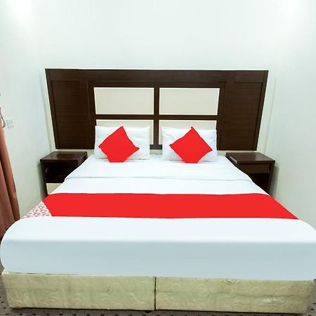 Oyo 467 Al Dahya Hotel Abha Luaran gambar