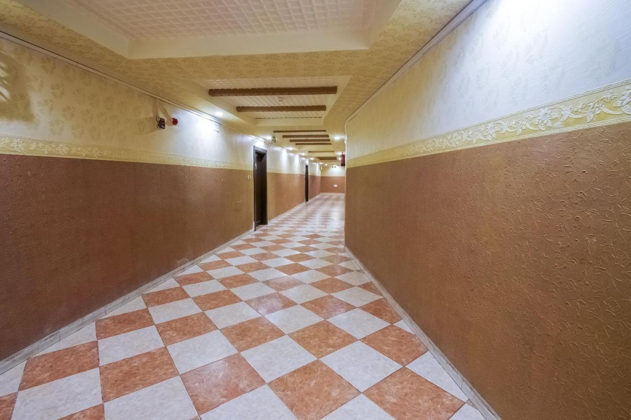 Oyo 467 Al Dahya Hotel Abha Luaran gambar
