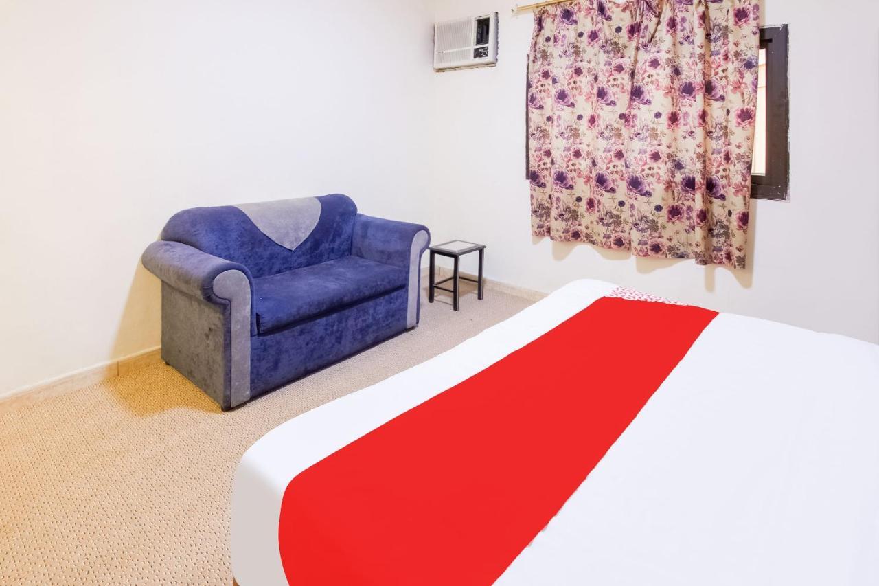 Oyo 467 Al Dahya Hotel Abha Luaran gambar