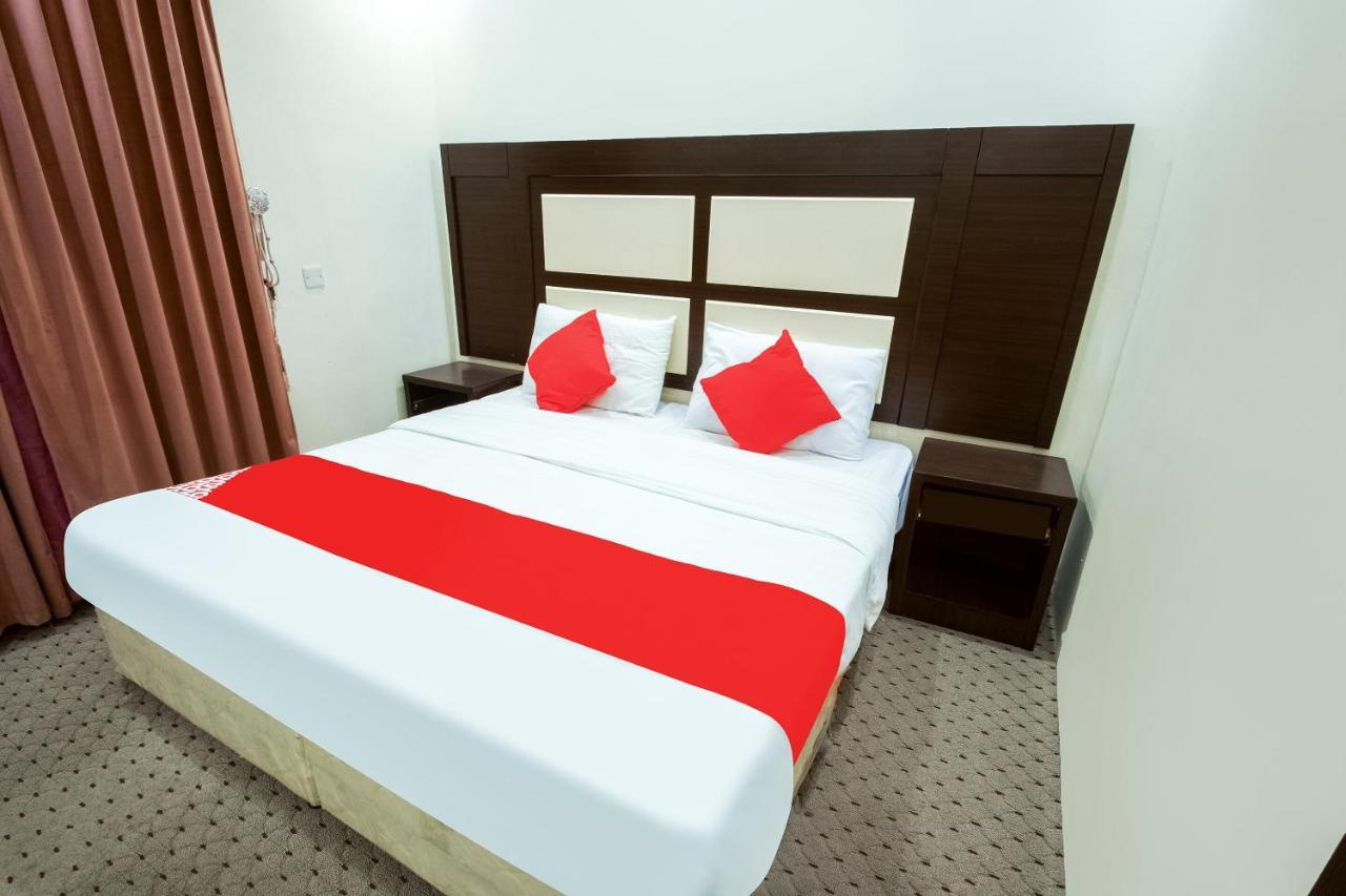 Oyo 467 Al Dahya Hotel Abha Luaran gambar