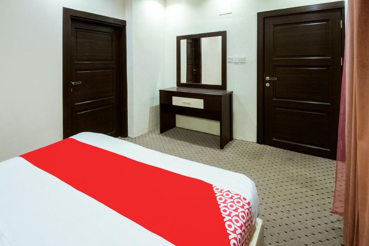 Oyo 467 Al Dahya Hotel Abha Luaran gambar