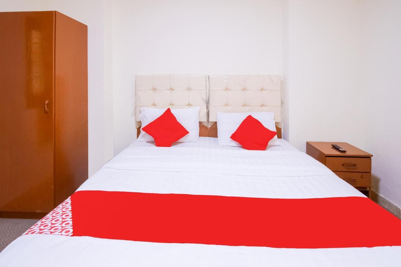 Oyo 467 Al Dahya Hotel Abha Luaran gambar