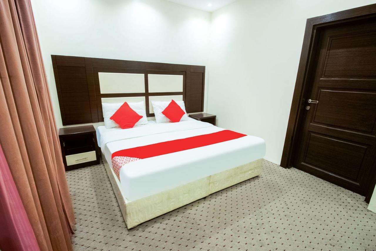 Oyo 467 Al Dahya Hotel Abha Luaran gambar