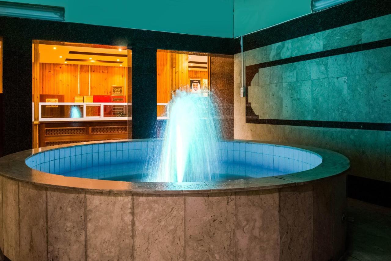 Oyo 467 Al Dahya Hotel Abha Luaran gambar