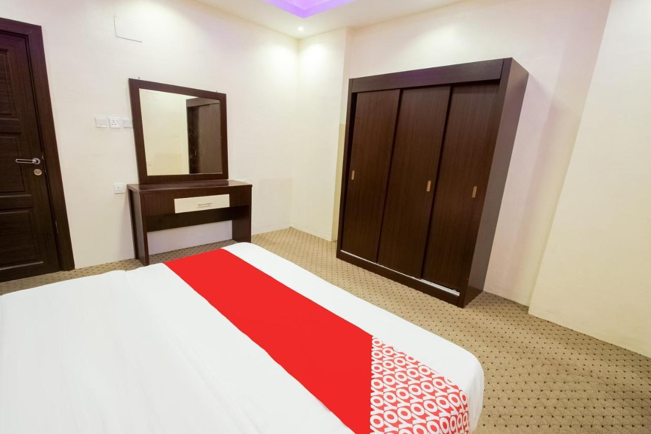 Oyo 467 Al Dahya Hotel Abha Luaran gambar
