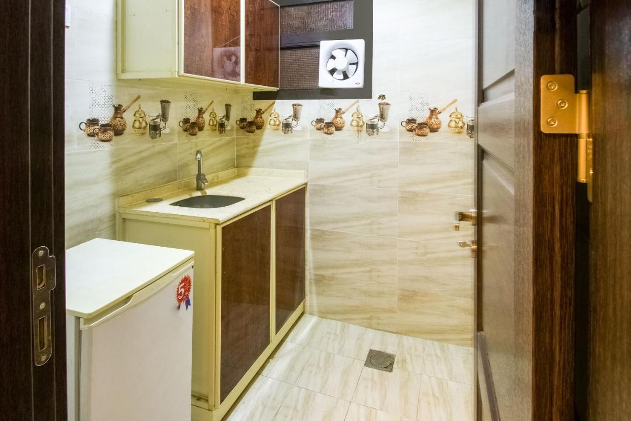 Oyo 467 Al Dahya Hotel Abha Luaran gambar
