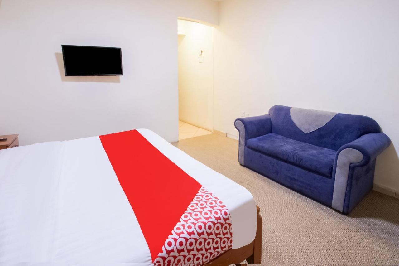 Oyo 467 Al Dahya Hotel Abha Luaran gambar