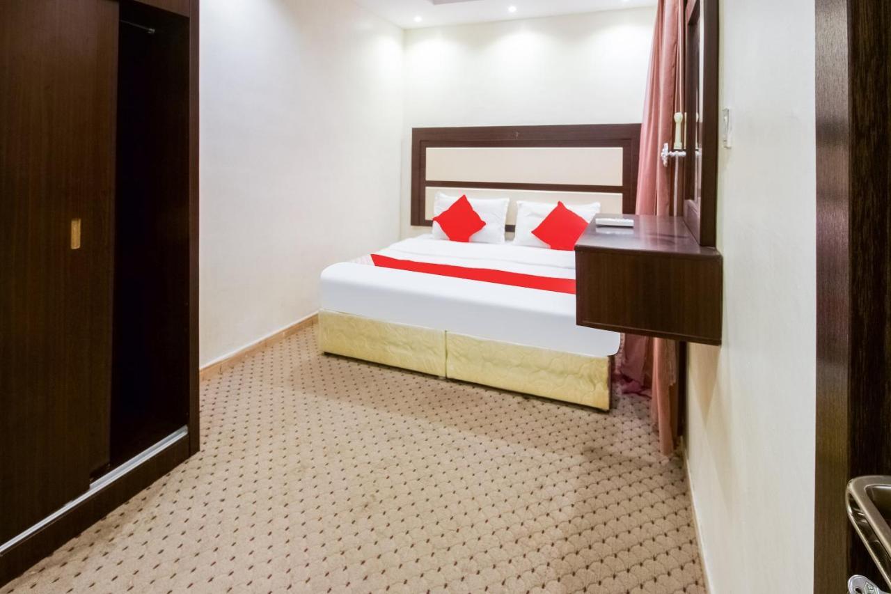 Oyo 467 Al Dahya Hotel Abha Luaran gambar