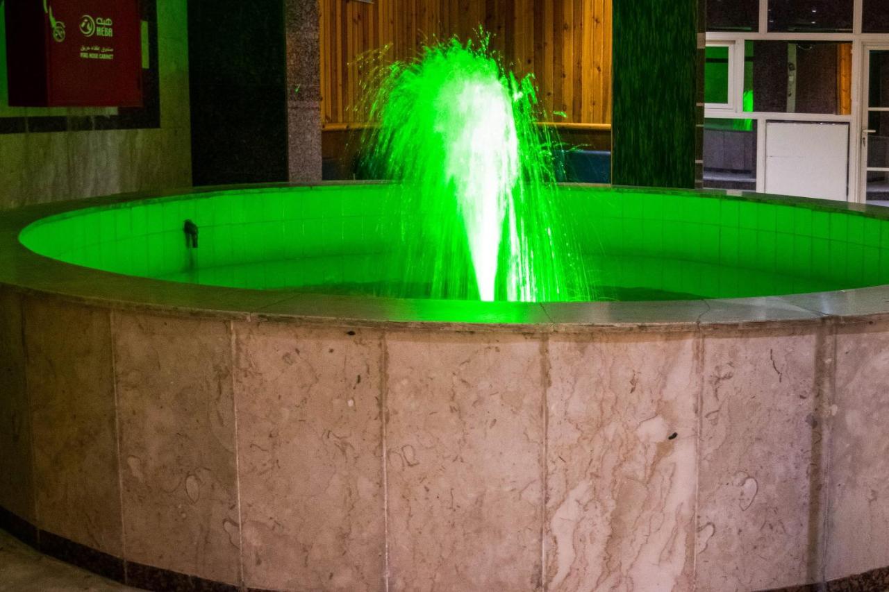 Oyo 467 Al Dahya Hotel Abha Luaran gambar