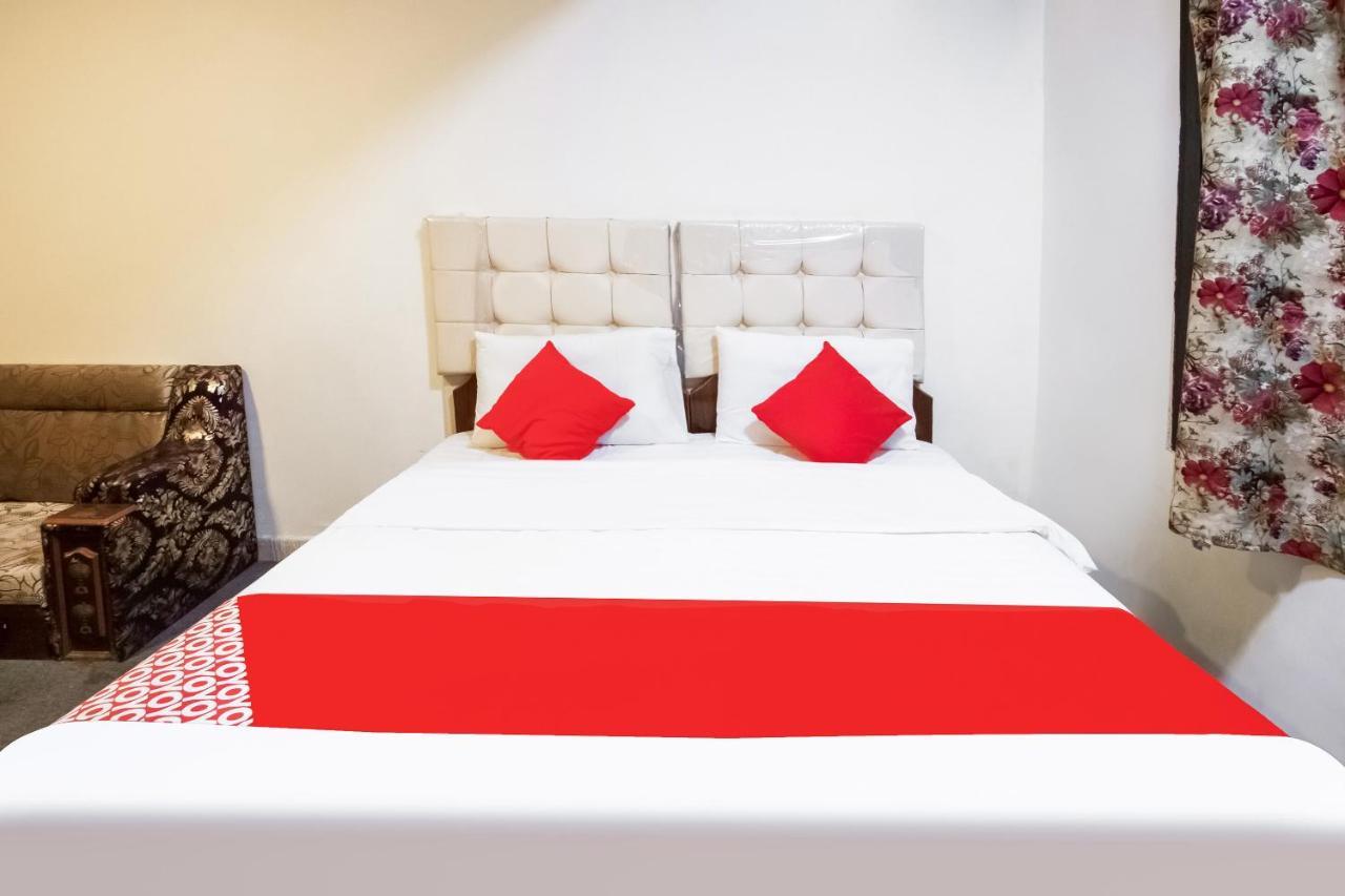 Oyo 467 Al Dahya Hotel Abha Luaran gambar