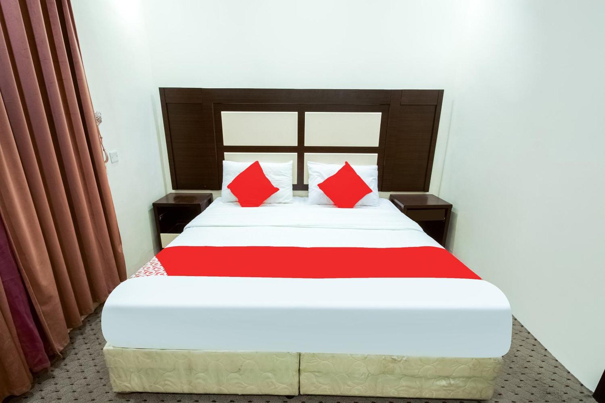 Oyo 467 Al Dahya Hotel Abha Luaran gambar