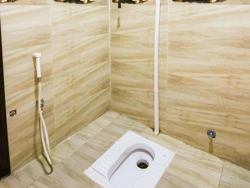 Oyo 467 Al Dahya Hotel Abha Luaran gambar