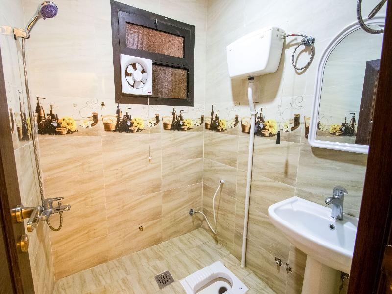 Oyo 467 Al Dahya Hotel Abha Luaran gambar