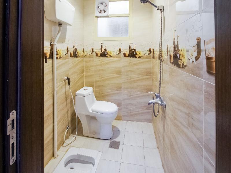 Oyo 467 Al Dahya Hotel Abha Luaran gambar